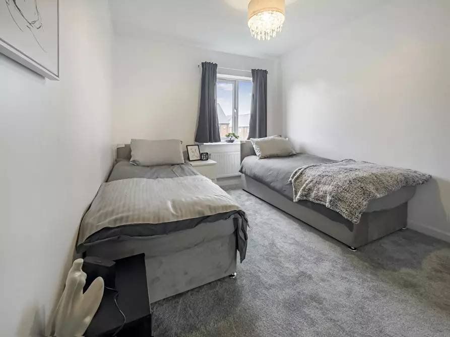 Immagine 8 di Casa indipendente in affitto  in College Row a Ashford