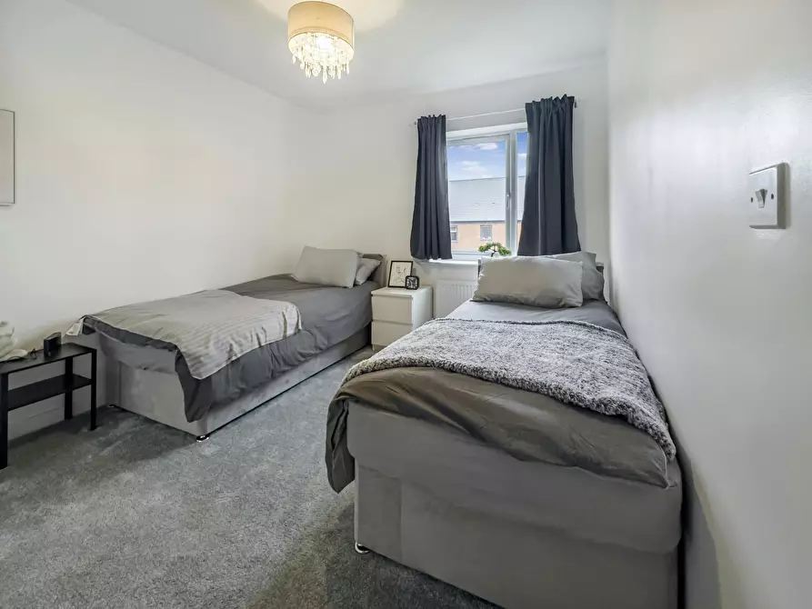 Immagine 7 di Casa indipendente in affitto  in College Row a Ashford