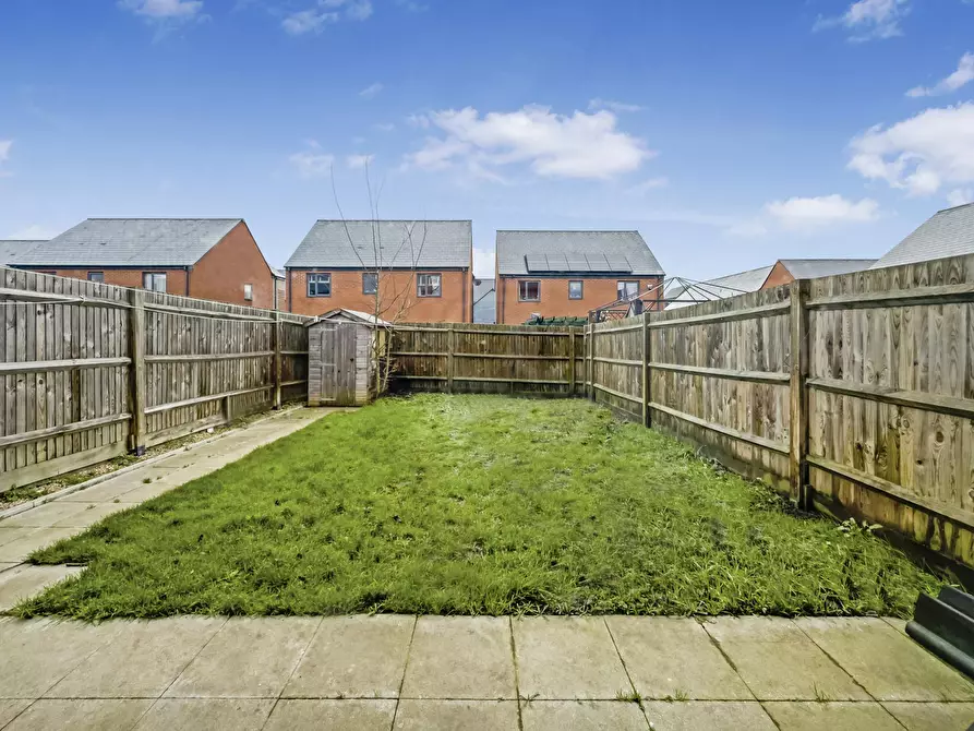 Immagine 9 di Casa indipendente in affitto  in College Row a Ashford