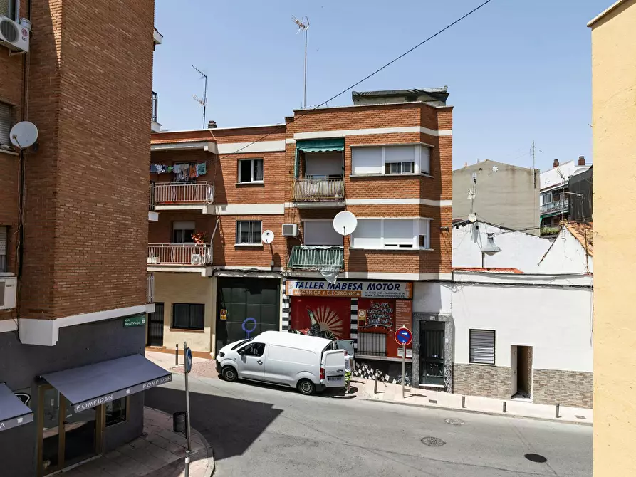 Immagine 10 di Camera in affitto  in Calle Real Vieja a Alcobendas