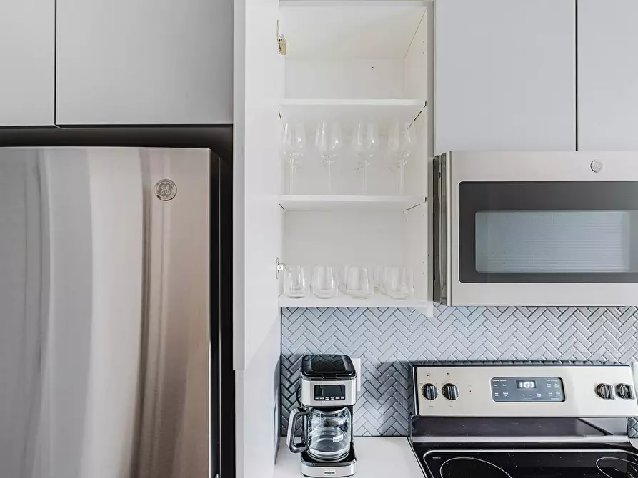 Immagine 8 di Appartamento in affitto  in Rainier Avenue South a Messina