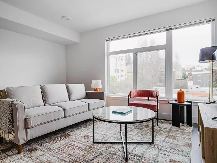 Immagine 1 di Appartamento in affitto  in Rainier Avenue South a Messina