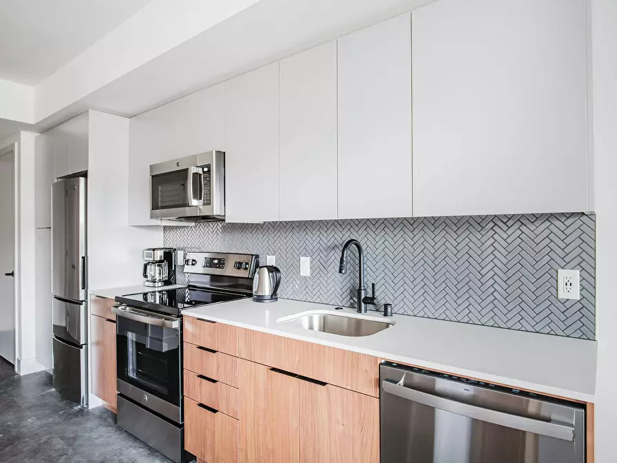 Immagine 7 di Appartamento in affitto  in Rainier Avenue South a Messina