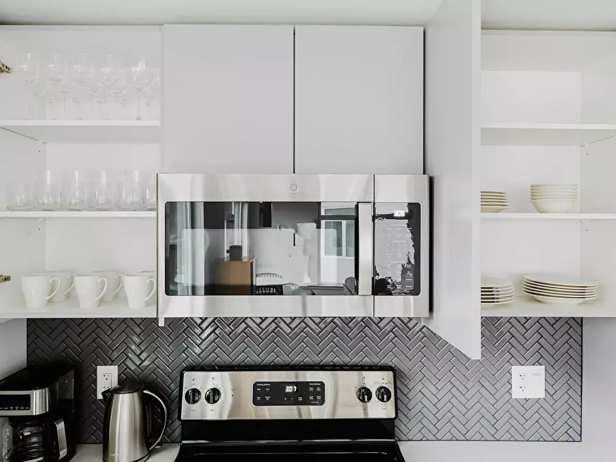 Immagine 9 di Appartamento in affitto  in Rainier Avenue South a Messina