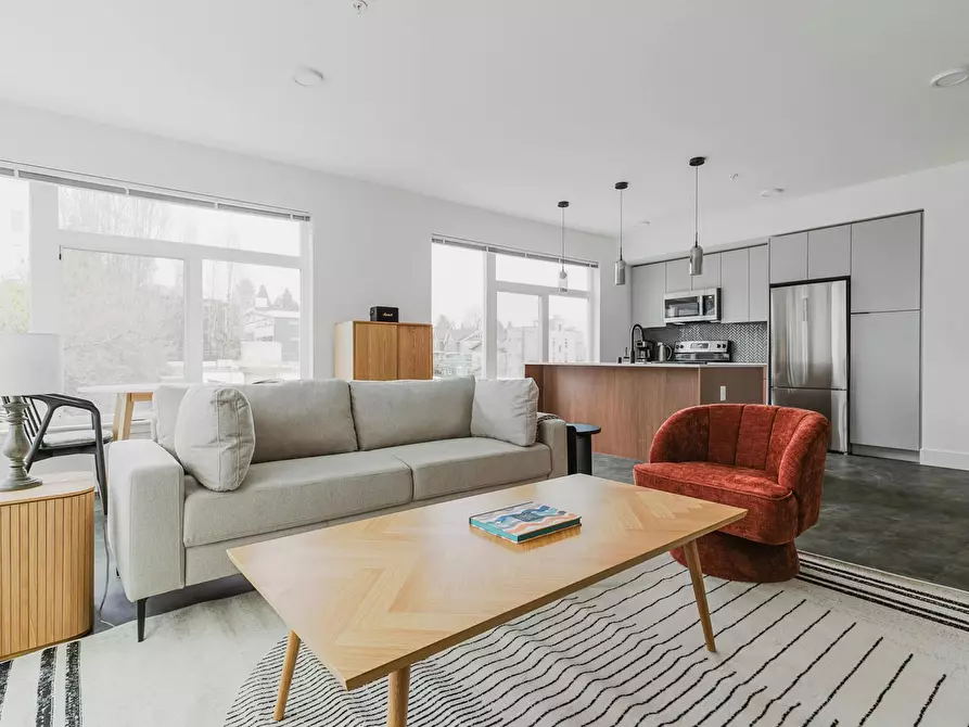 Immagine 1 di Appartamento in affitto  in Rainier Avenue South a Messina