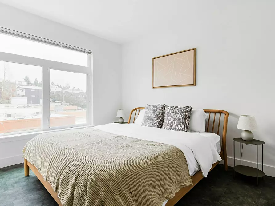 Immagine 10 di Appartamento in affitto  in Rainier Avenue South a Messina