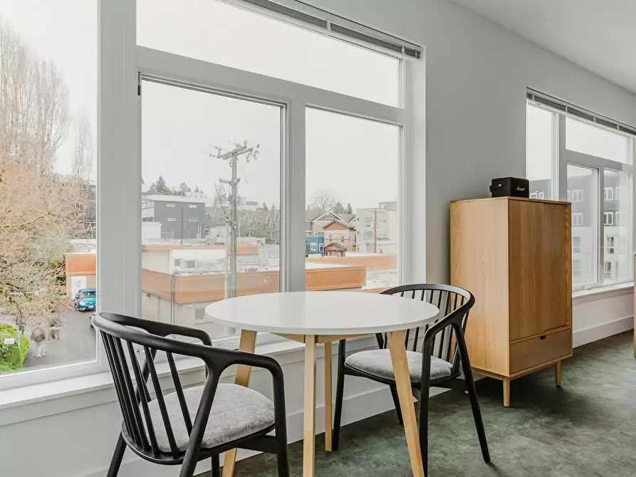 Immagine 7 di Appartamento in affitto  in Rainier Avenue South a Messina