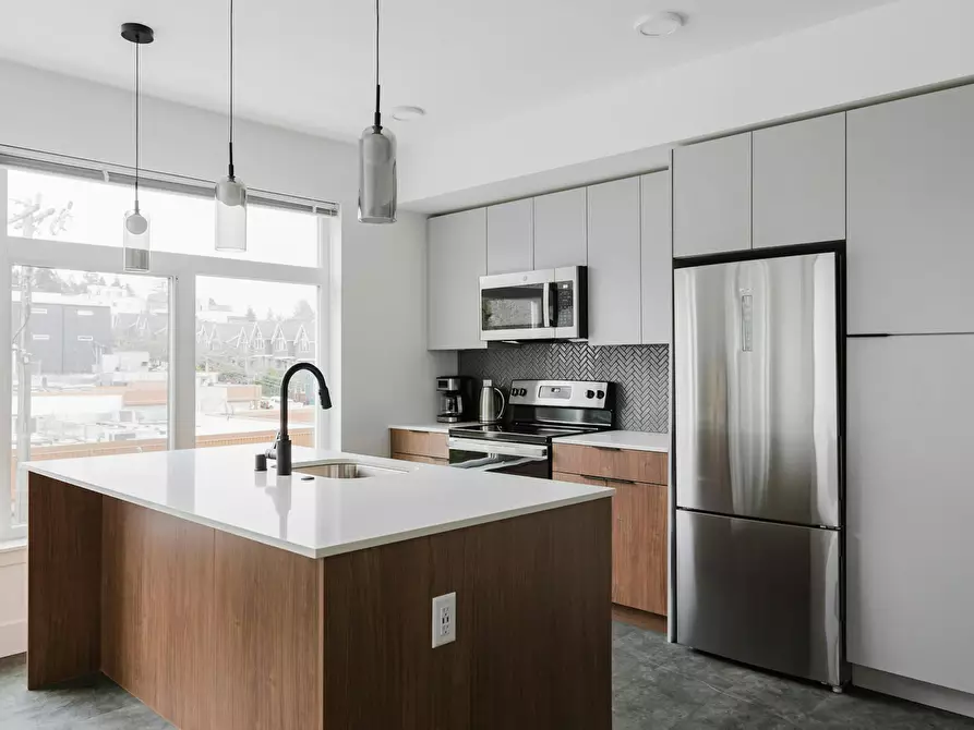 Immagine 8 di Appartamento in affitto  in Rainier Avenue South a Messina