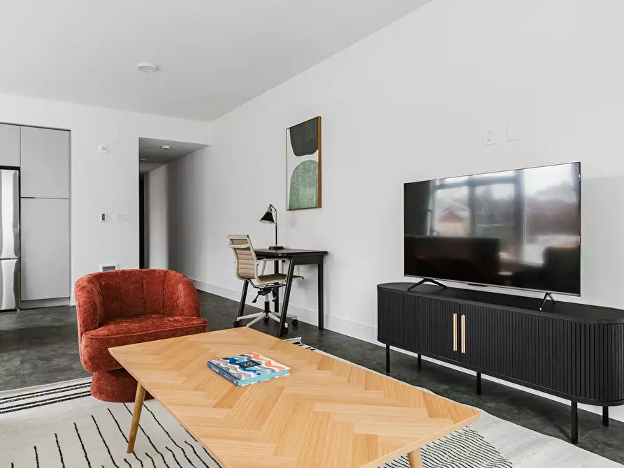 Immagine 4 di Appartamento in affitto  in Rainier Avenue South a Messina