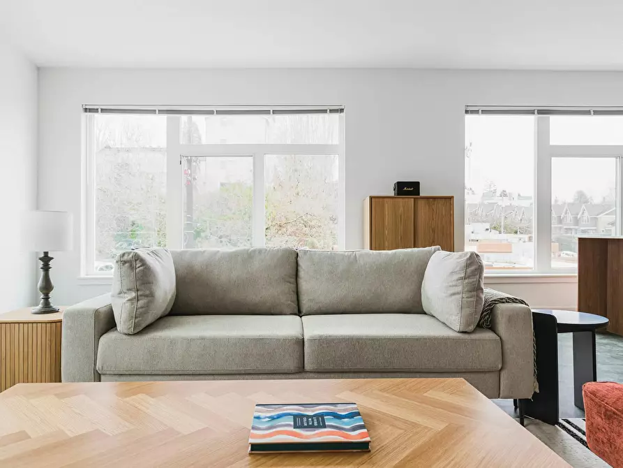 Immagine 2 di Appartamento in affitto  in Rainier Avenue South a Messina