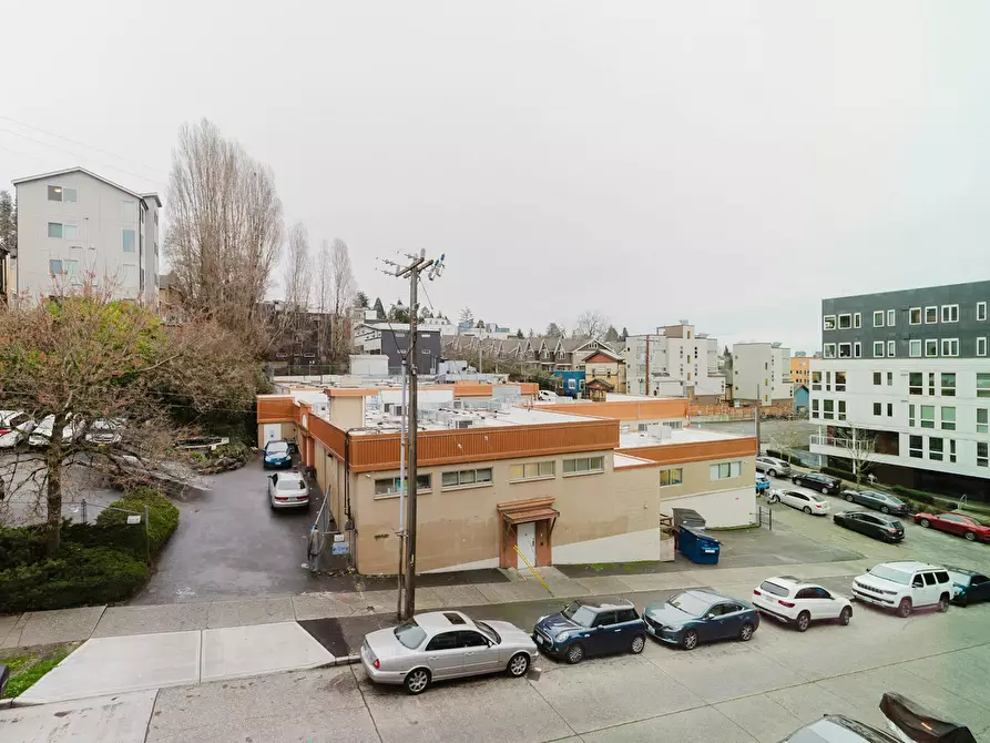 Immagine 6 di Appartamento in affitto  in Rainier Avenue South a Messina