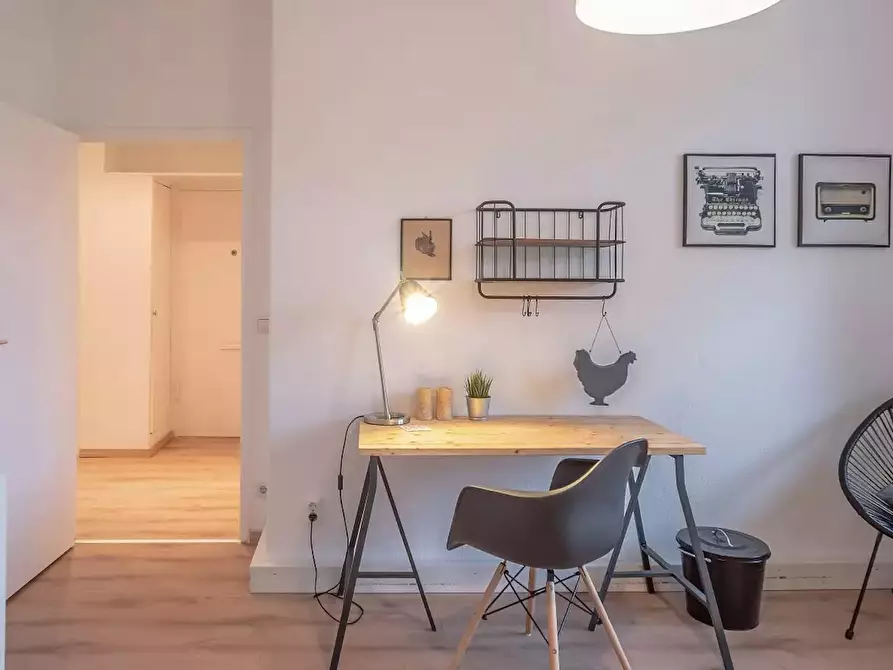 Immagine 4 di Camera in affitto  in Braunlager Straße a Berlin