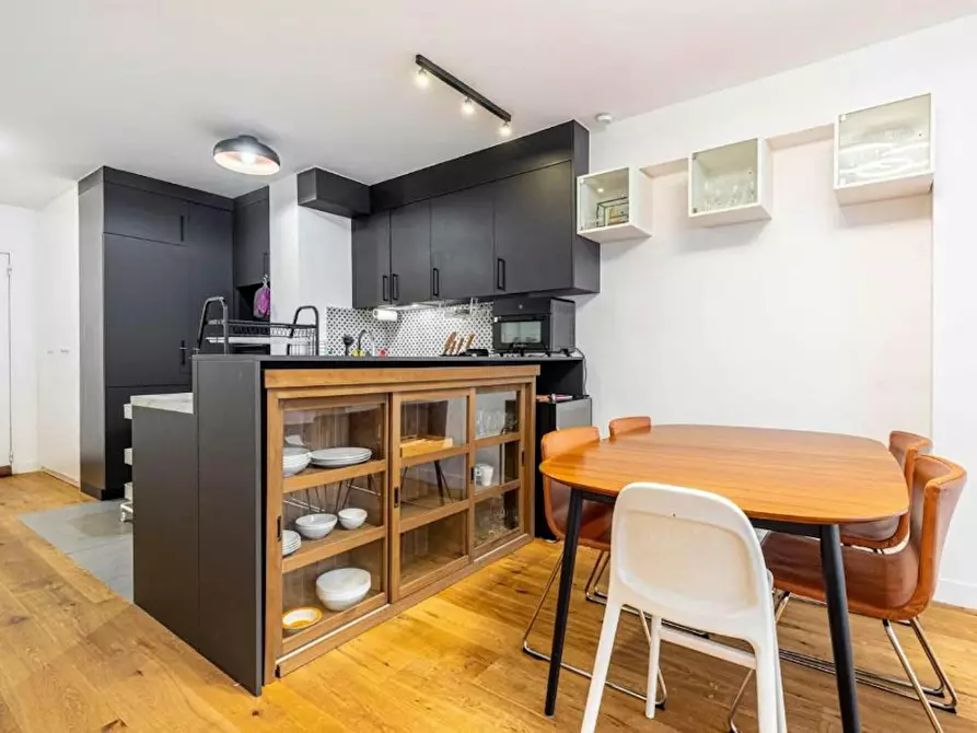 Immagine 9 di Appartamento in affitto  in Rue Beffroy a Neuilly-sur-Seine