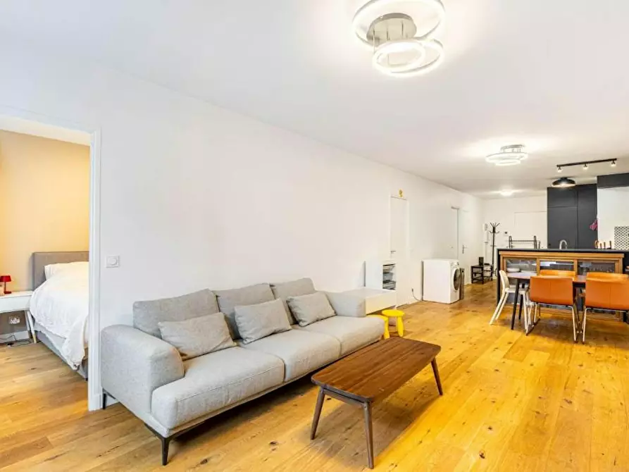 Immagine 6 di Appartamento in affitto  in Rue Beffroy a Neuilly-sur-Seine
