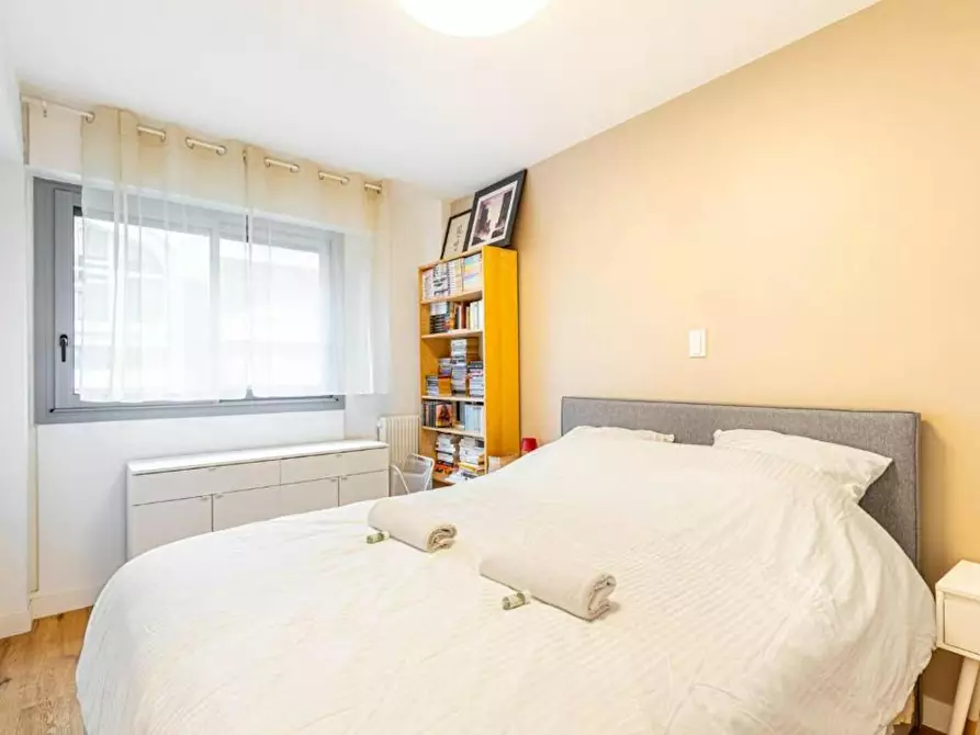 Immagine 2 di Appartamento in affitto  in Rue Beffroy a Neuilly-sur-Seine