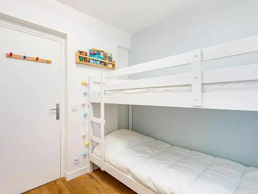 Immagine 3 di Appartamento in affitto  in Rue Beffroy a Neuilly-sur-Seine