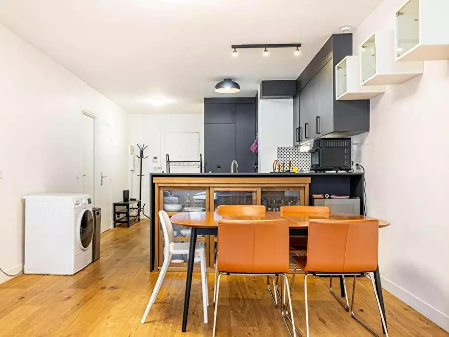 Immagine 4 di Appartamento in affitto  in Rue Beffroy a Neuilly-sur-Seine