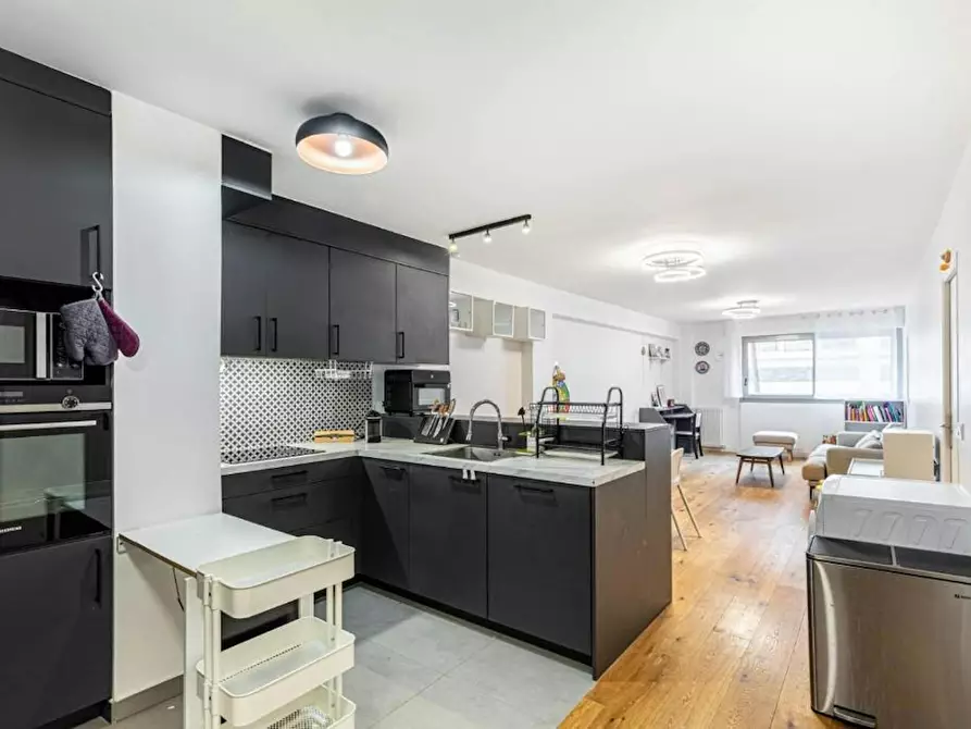 Immagine 7 di Appartamento in affitto  in Rue Beffroy a Neuilly-sur-Seine