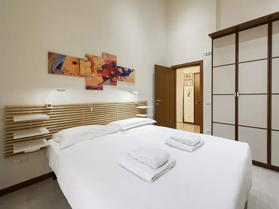 Immagine 10 di Appartamento in affitto  in Via Pietro Toselli a Firenze