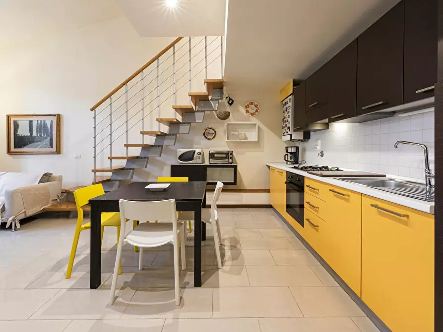 Immagine 6 di Appartamento in affitto  in Via Pietro Toselli a Firenze