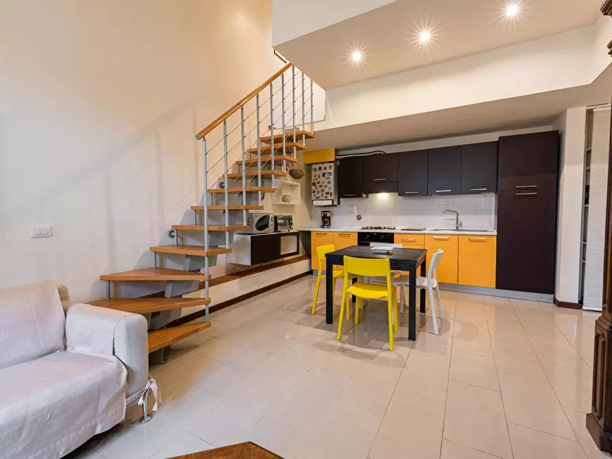 Immagine 4 di Appartamento in affitto  in Via Pietro Toselli a Firenze