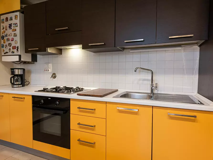 Immagine 7 di Appartamento in affitto  in Via Pietro Toselli a Firenze