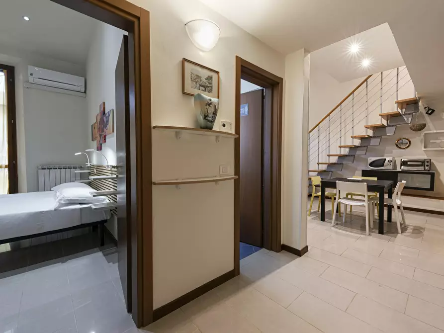 Immagine 8 di Appartamento in affitto  in Via Pietro Toselli a Firenze