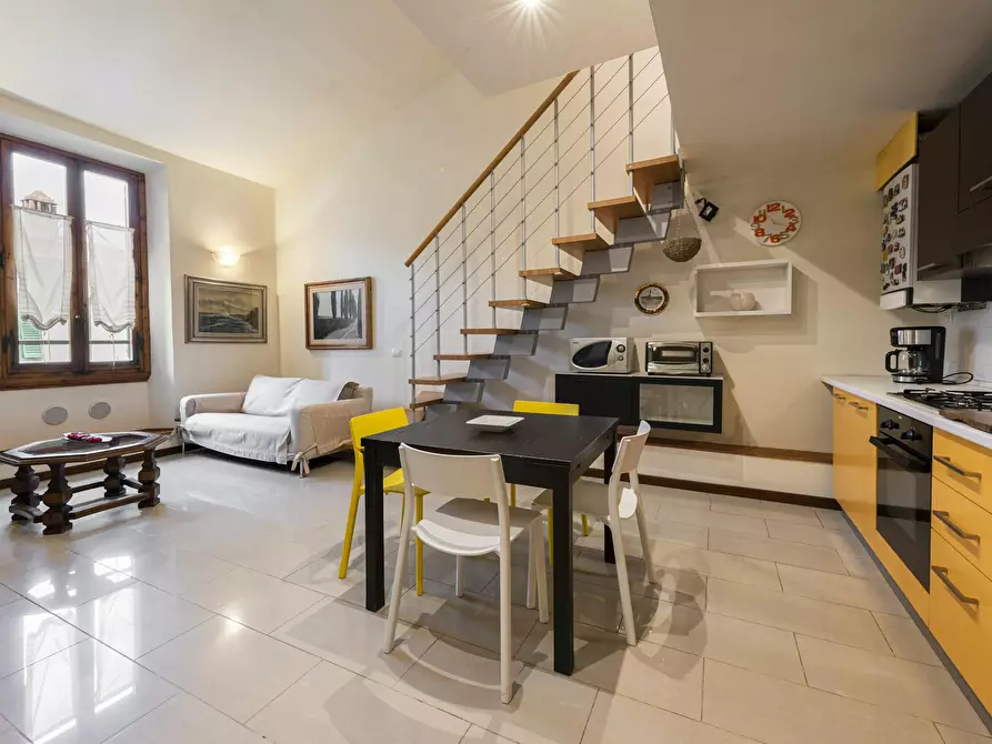 Immagine 5 di Appartamento in affitto  in Via Pietro Toselli a Firenze