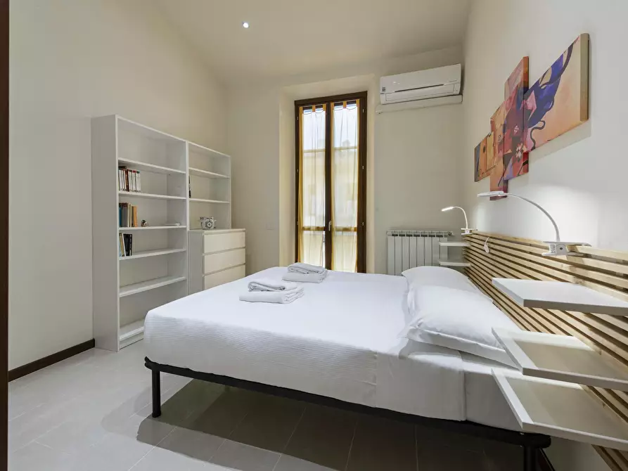 Immagine 9 di Appartamento in affitto  in Via Pietro Toselli a Firenze
