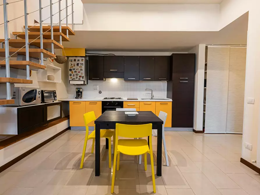 Immagine 3 di Appartamento in affitto  in Via Pietro Toselli a Firenze