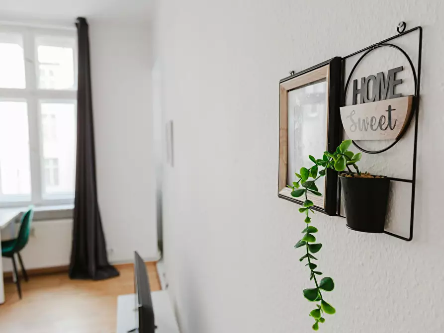 Immagine 5 di Appartamento in affitto  in Helmholtzstraße a Berlin