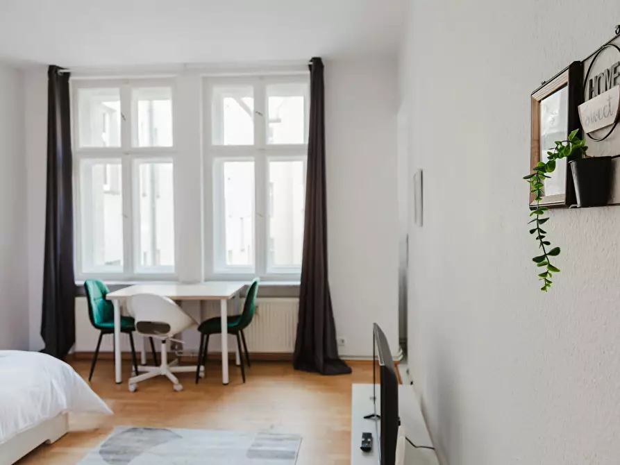 Immagine 4 di Appartamento in affitto  in Helmholtzstraße a Berlin