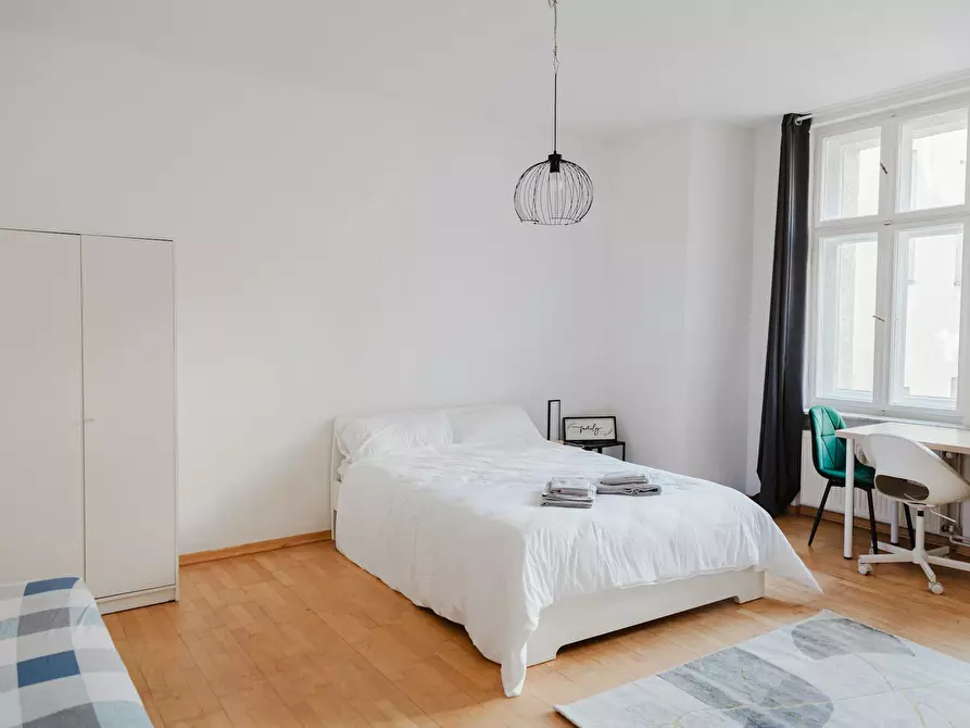 Immagine 9 di Appartamento in affitto  in Helmholtzstraße a Berlin