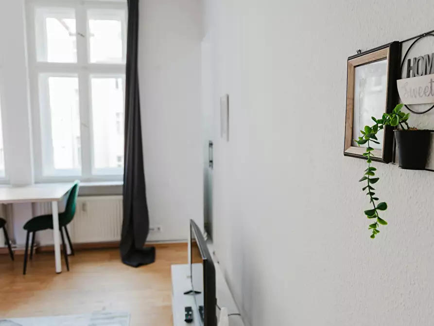 Immagine 6 di Appartamento in affitto  in Helmholtzstraße a Berlin