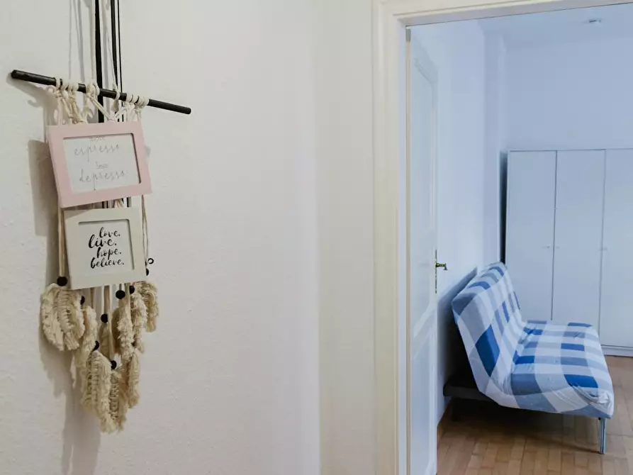 Immagine 2 di Appartamento in affitto  in Helmholtzstraße a Berlin