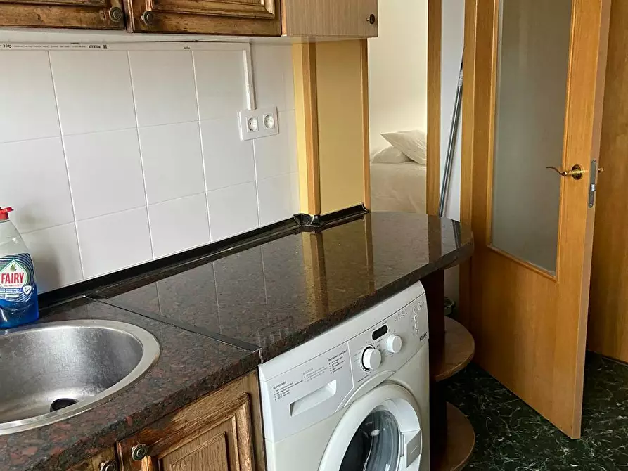 Immagine 7 di Camera in affitto  in Bruno Mauricio Zabala Kalea a La Peña