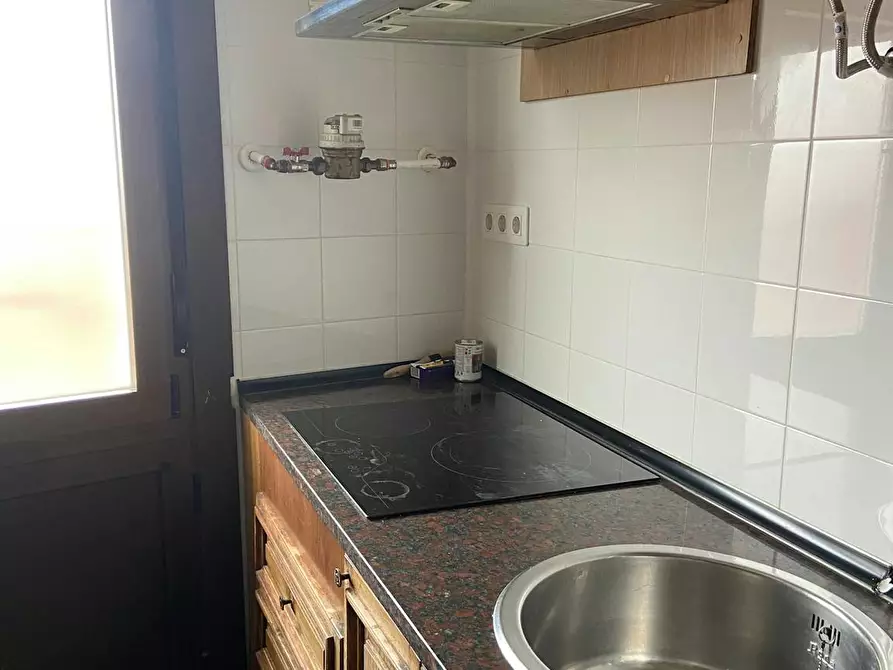 Immagine 6 di Camera in affitto  in Bruno Mauricio Zabala Kalea a La Peña