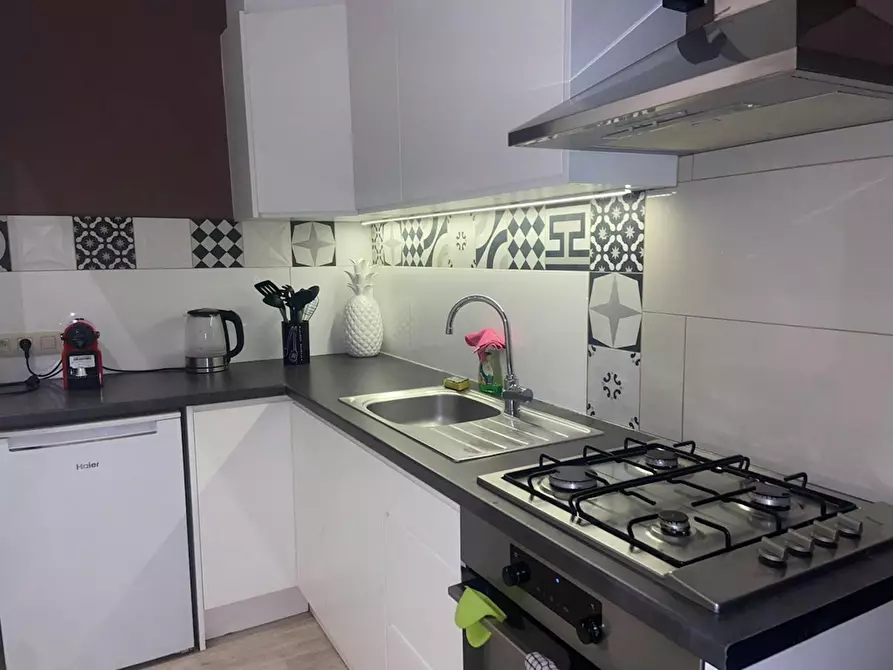 Immagine 4 di Appartamento in affitto  in Rue du Croissant a Forest