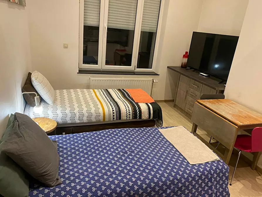 Immagine 1 di Appartamento in affitto  in Rue du Croissant a Forest