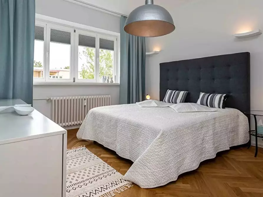 Immagine 4 di Appartamento in affitto  in Immenweg a Berlin