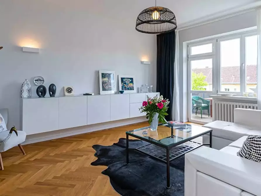 Immagine 1 di Appartamento in affitto  in Immenweg a Berlin
