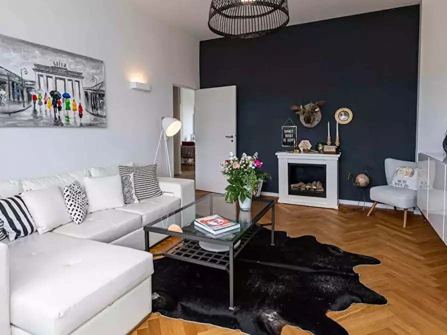 Immagine 2 di Appartamento in affitto  in Immenweg a Berlin