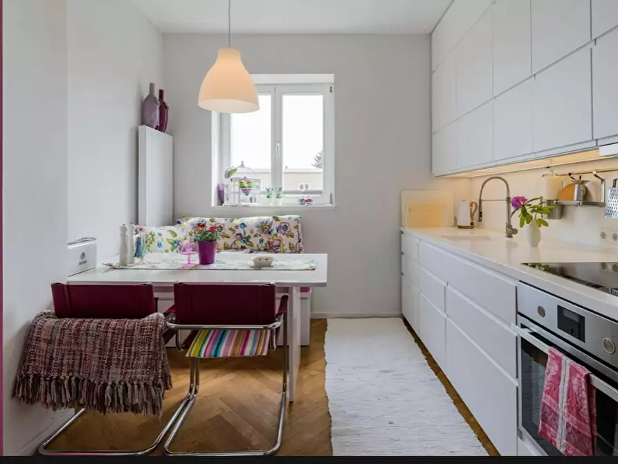 Immagine 10 di Appartamento in affitto  in Immenweg a Berlin