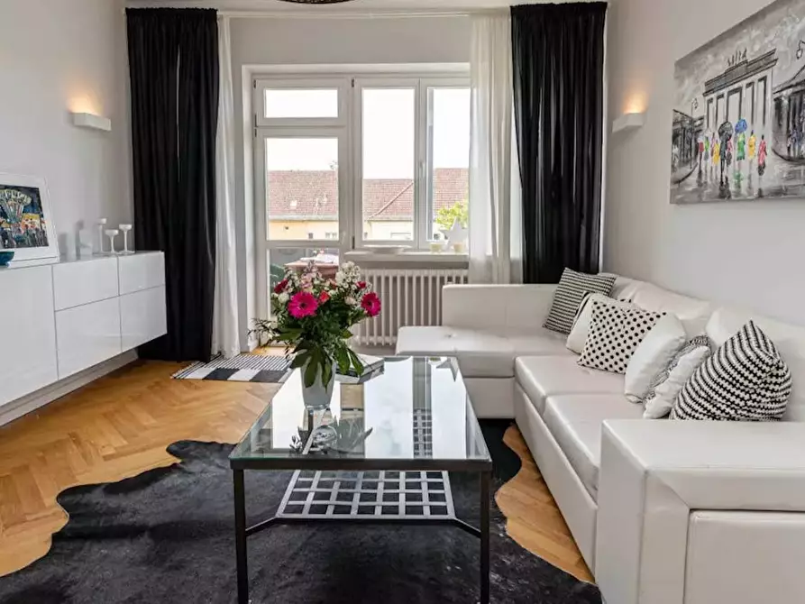 Immagine 3 di Appartamento in affitto  in Immenweg a Berlin
