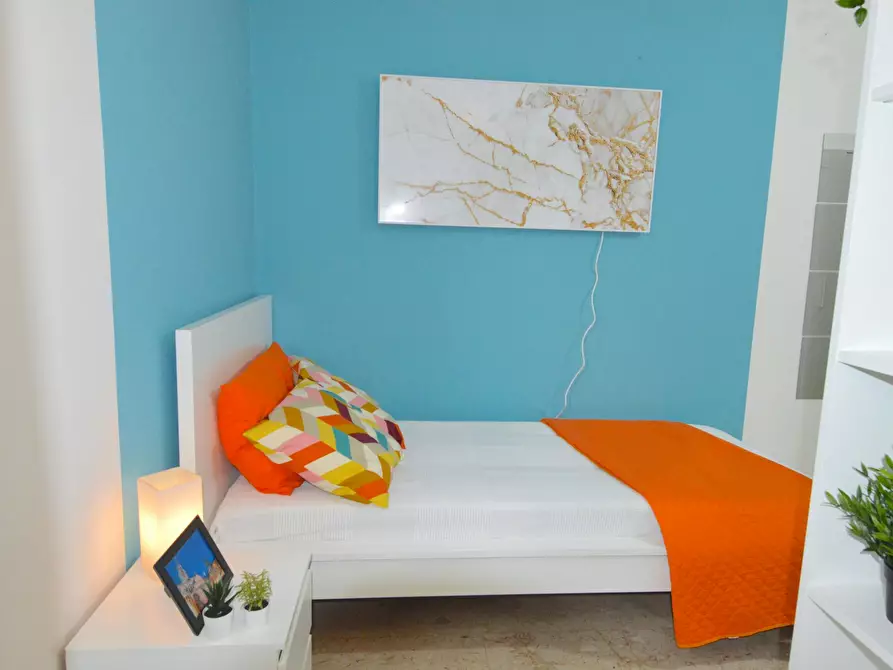 Immagine 3 di Camera in affitto  in Via Marzabotto a Modena