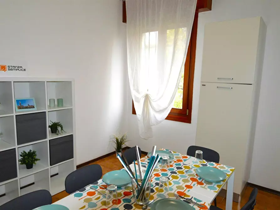 Immagine 9 di Camera in affitto  in Via Marzabotto a Modena