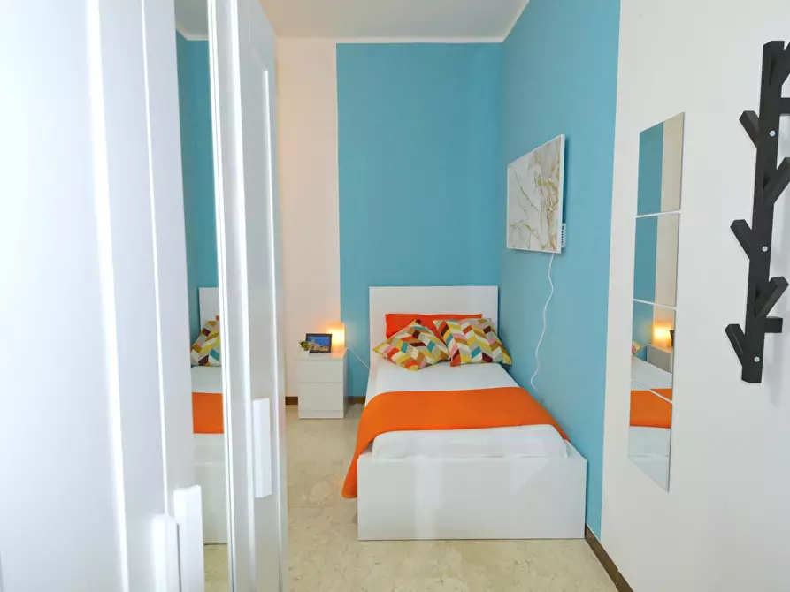 Immagine 4 di Camera in affitto  in Via Marzabotto a Modena