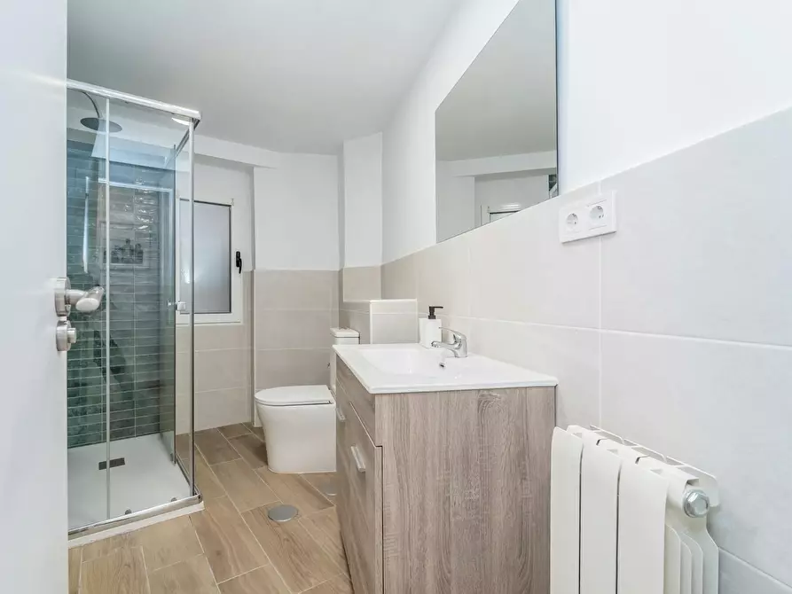 Immagine 4 di Camera in affitto  in Calle Peña de Francia a Valladolid