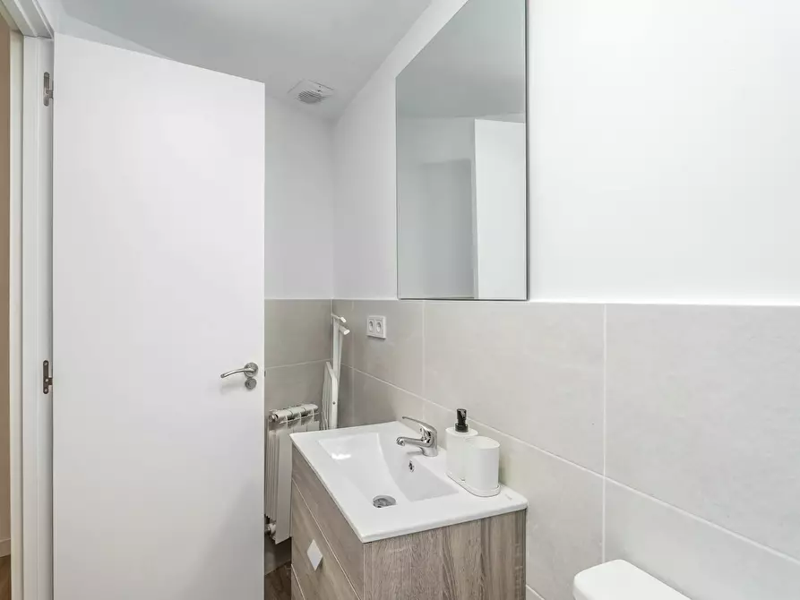 Immagine 10 di Camera in affitto  in Calle Peña de Francia a Valladolid