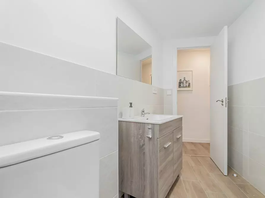 Immagine 5 di Camera in affitto  in Calle Peña de Francia a Valladolid